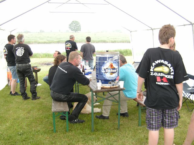 2011 Spezitreffen
(c) www.kawasaki-z.de